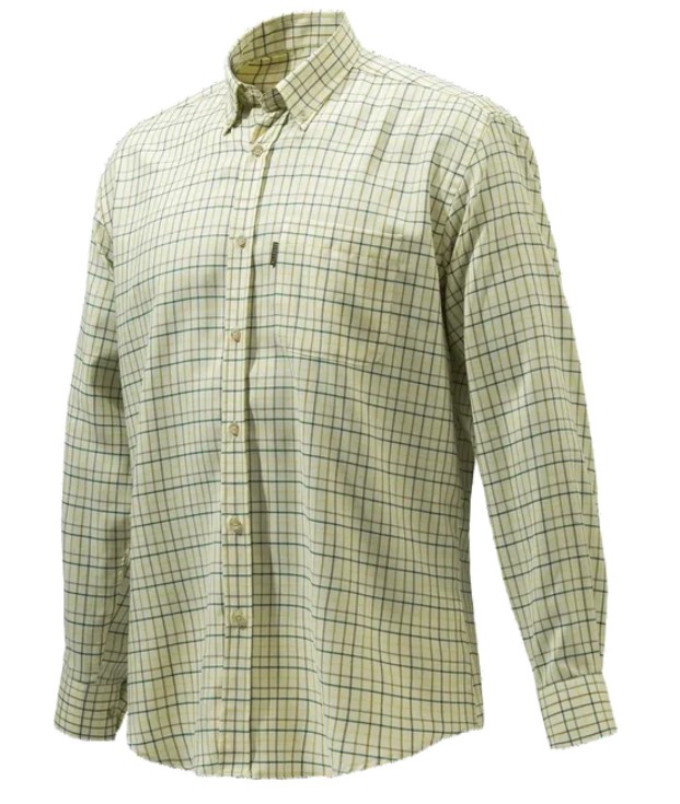 [M0649254/S] Beretta Classic shirt (S, 018)