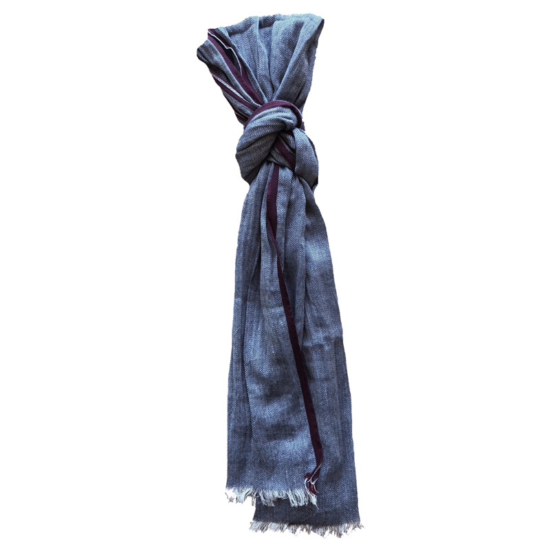 Stagunt Zig Scarf