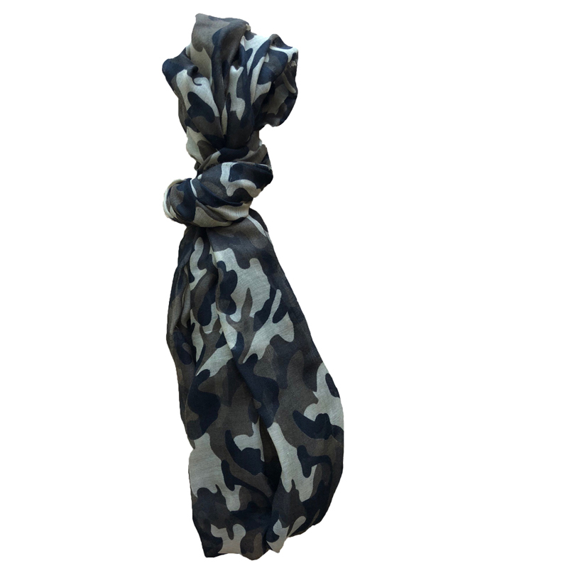 [1949513] Stagunt Sologne Scarf