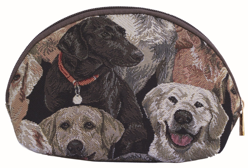 [2277775] Pochette chiens