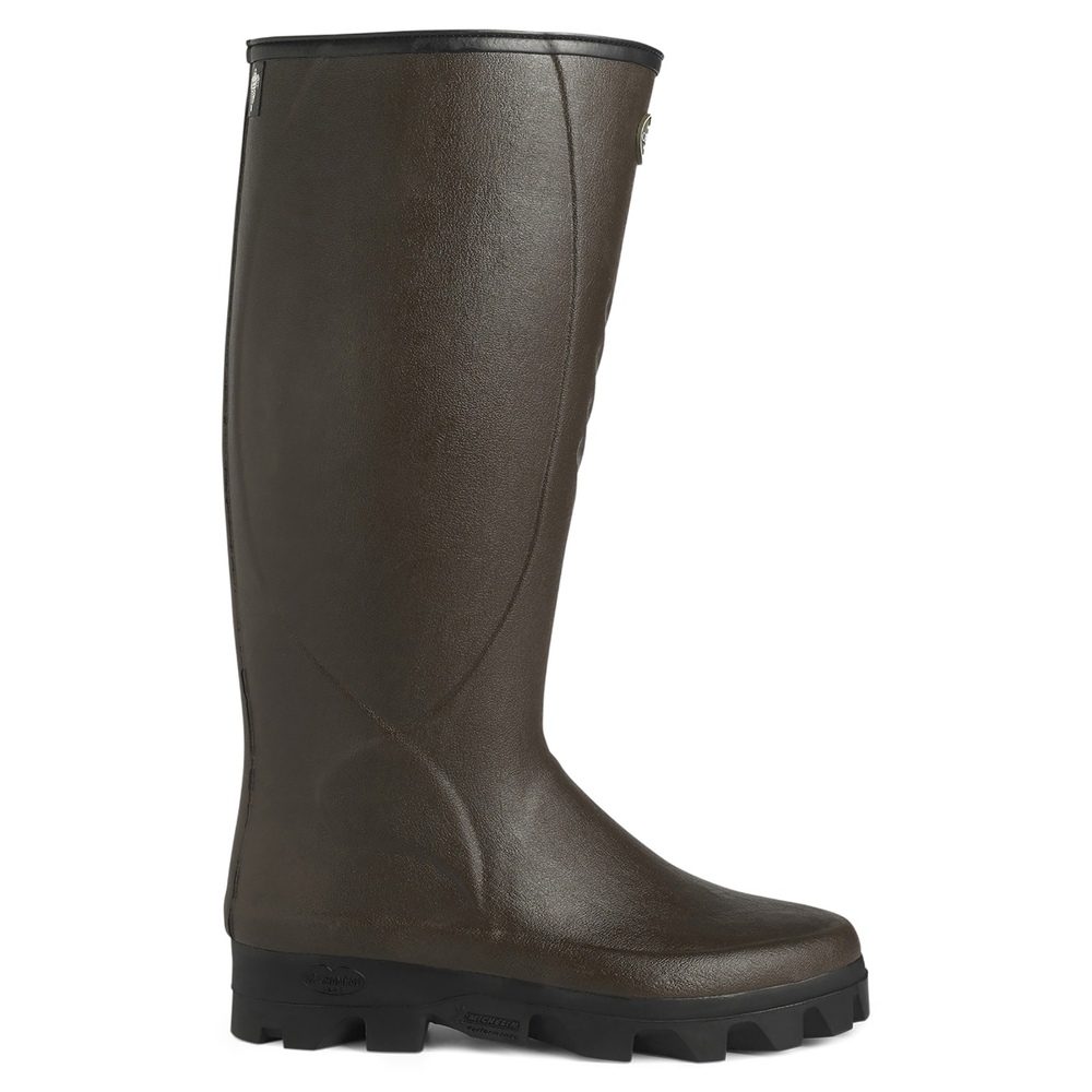 [M0618023/41] Le Chameau Ceres Neoprene (41)