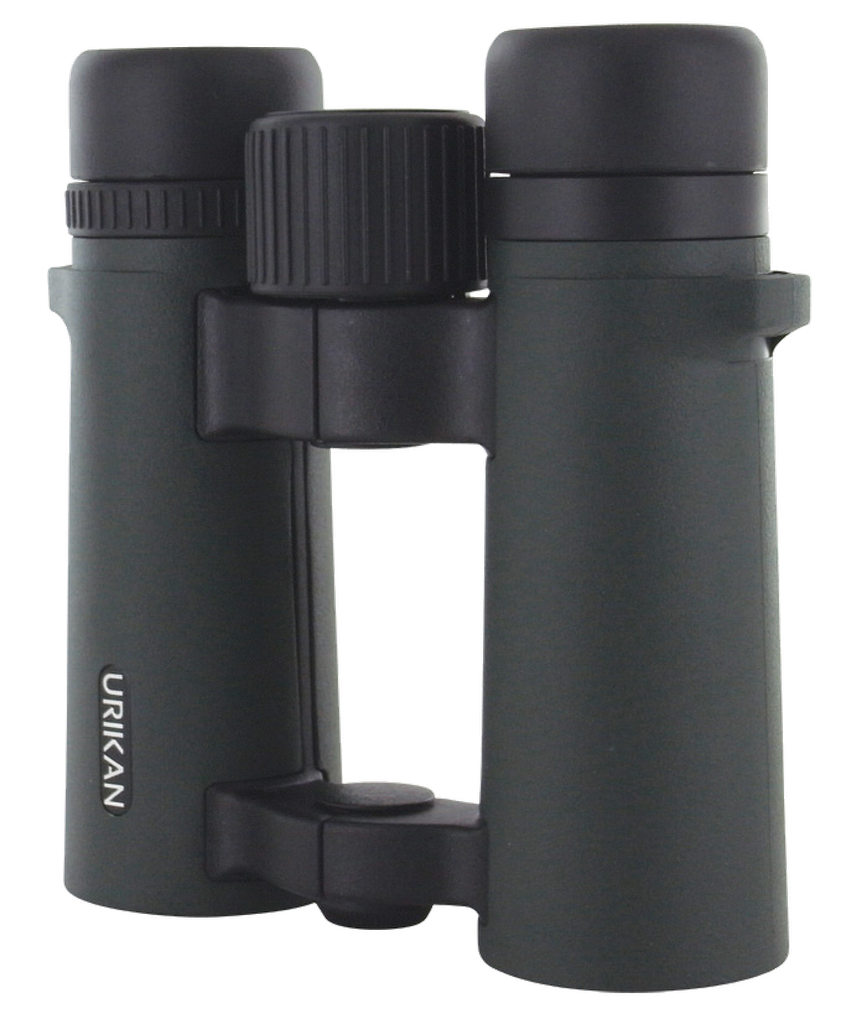 Urikan U-trail 8x34