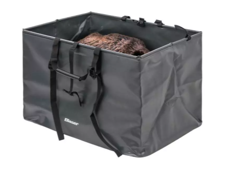 [1567420] Blaser Bac a gibier pliant