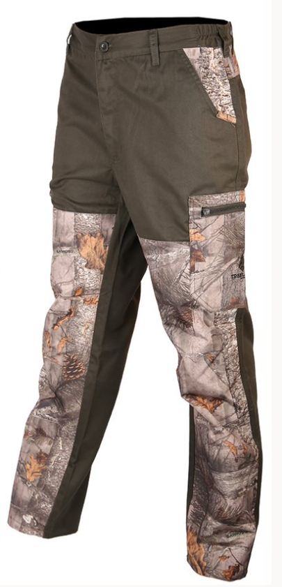 [2978954/38] Somlys Pantalon camo forest (38)