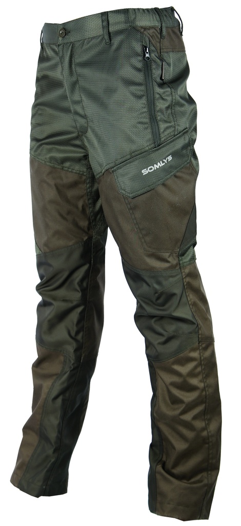 [2978957/38] Somlys Pantalon cordura fighters (38)