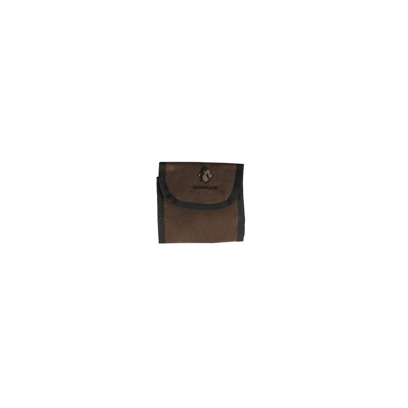 Somlys Pochette balle sologne