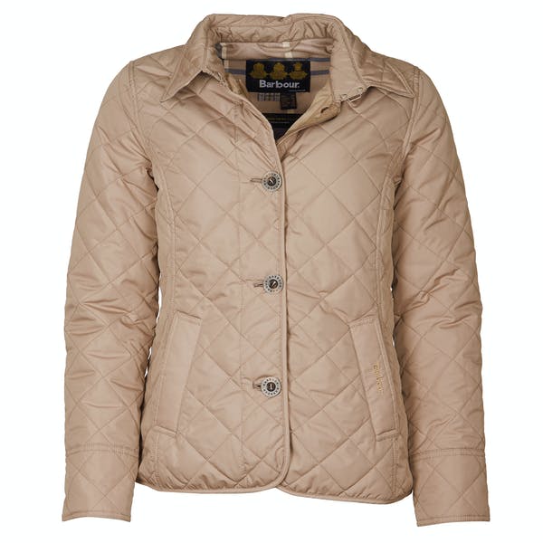 [71390021/08] Barbour Forth Quilt (XS)