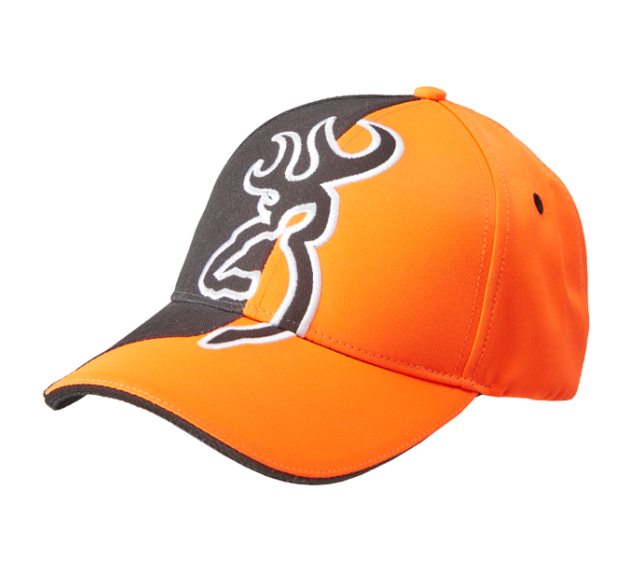 Browning Casquette half blaze