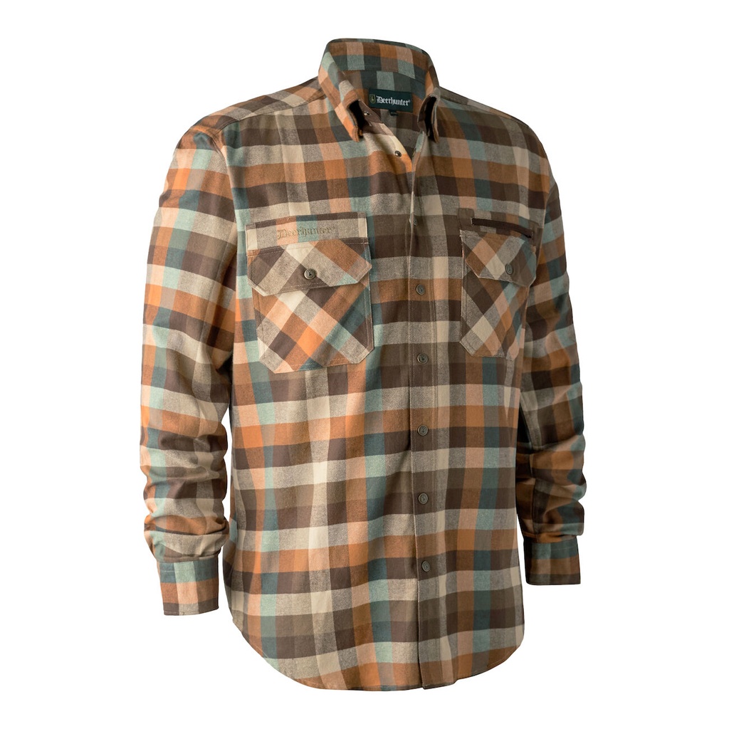 [1959209/39] Deerhunter Chemise James (39/40)