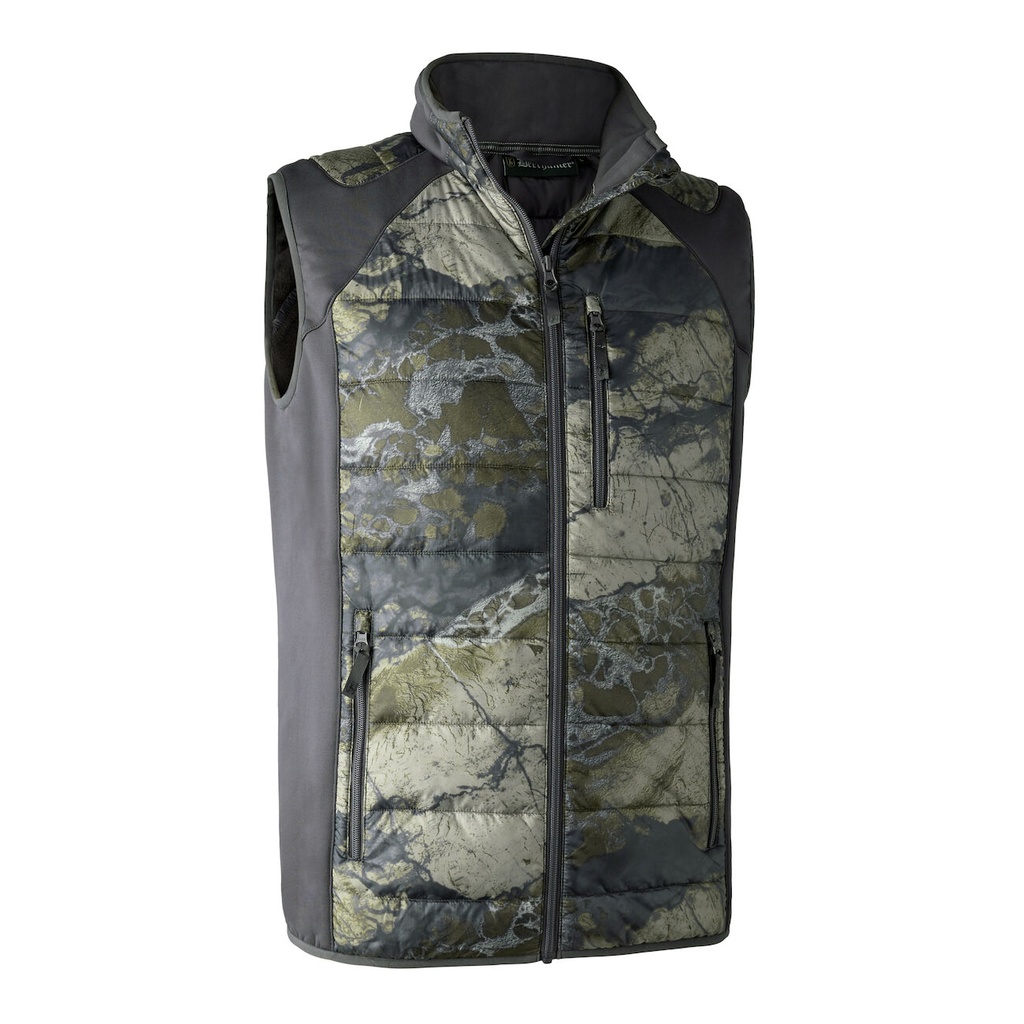 [1959109/L] Deerhunter Gilet doudoune Willow (L)