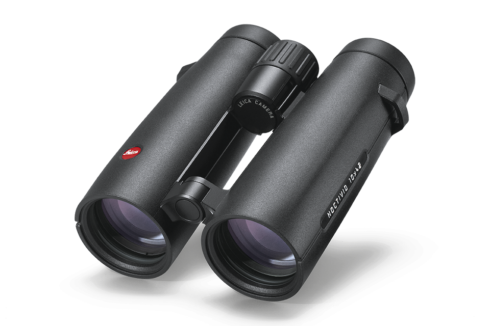 [7376046] Leica Noctivid 10X42