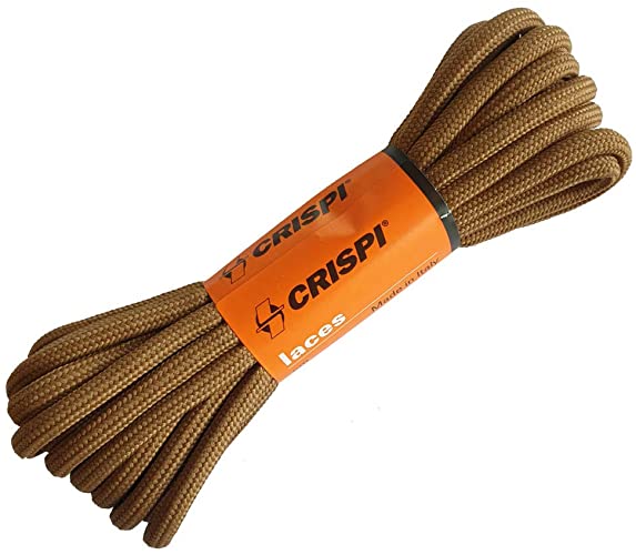 [2139701/18] Crispi Lacet (Marron, 180 cm)