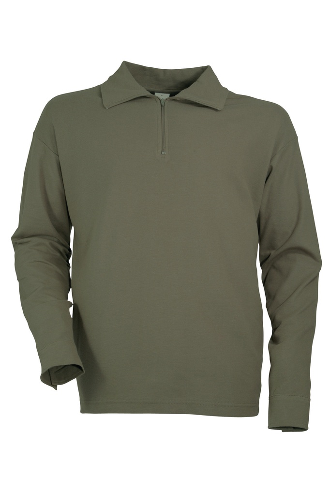 [1079201/M] Percussion Chemise F1 coton (M)