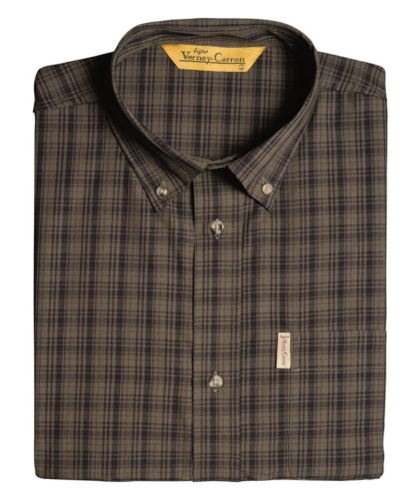 [4429219/M] Ligne Verney Carron Chemise Opio (M)