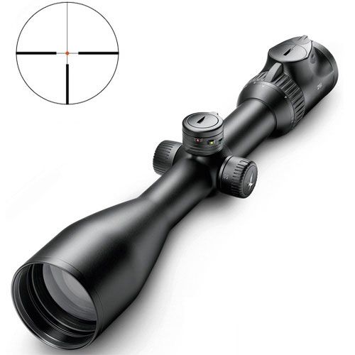 [9816025] Swarovski Z6I 2-12X50 II BT