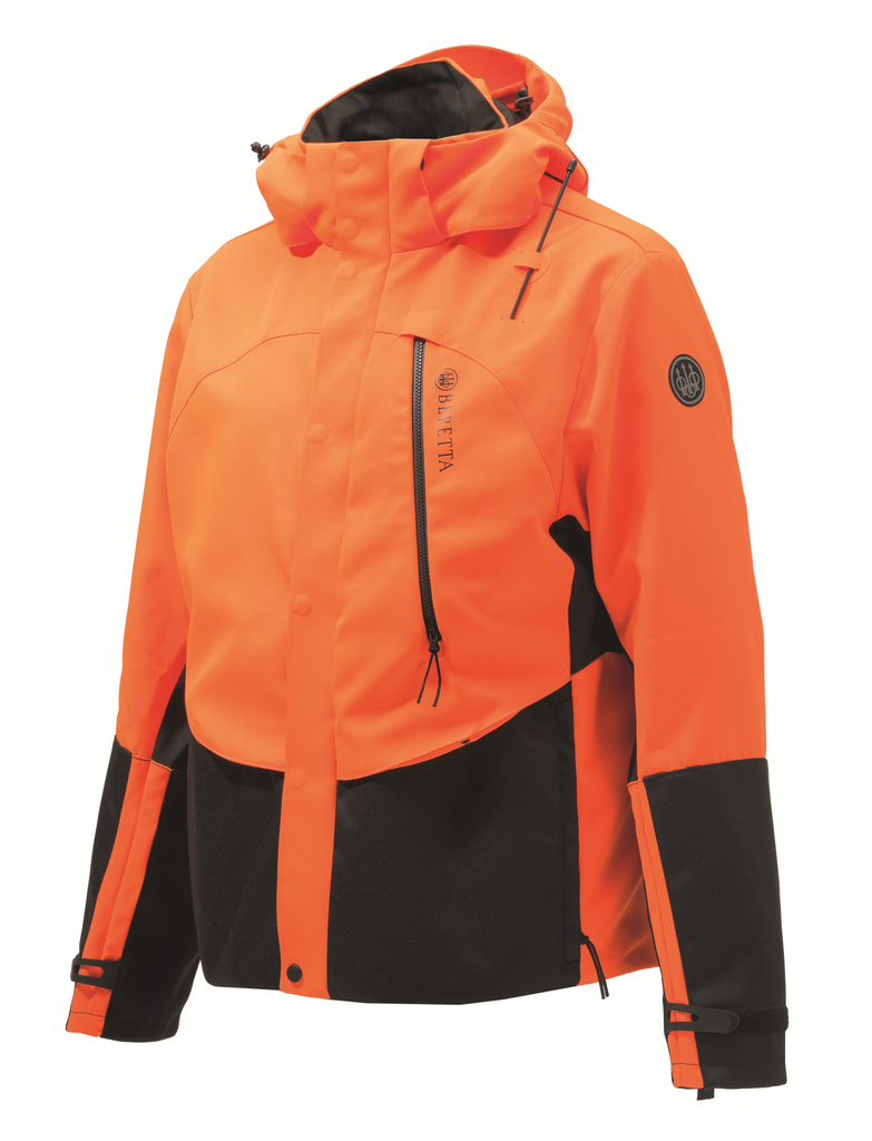[M0649008/M] Beretta Veste Armour Charging (M)