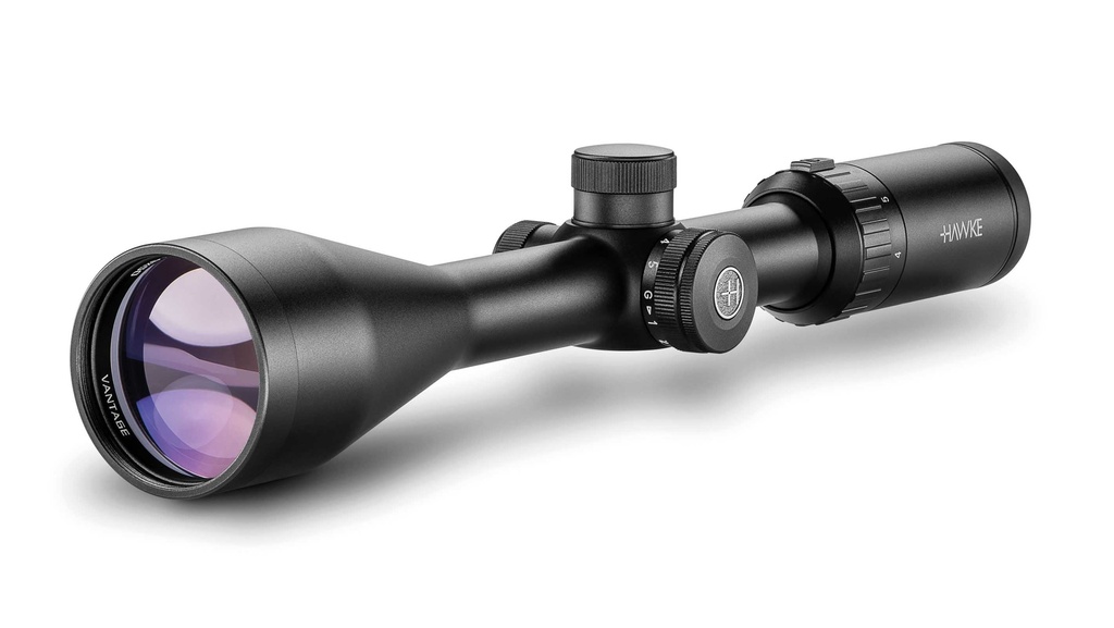 [2396058] Hawke Vantage IR 4-12X50 sub
