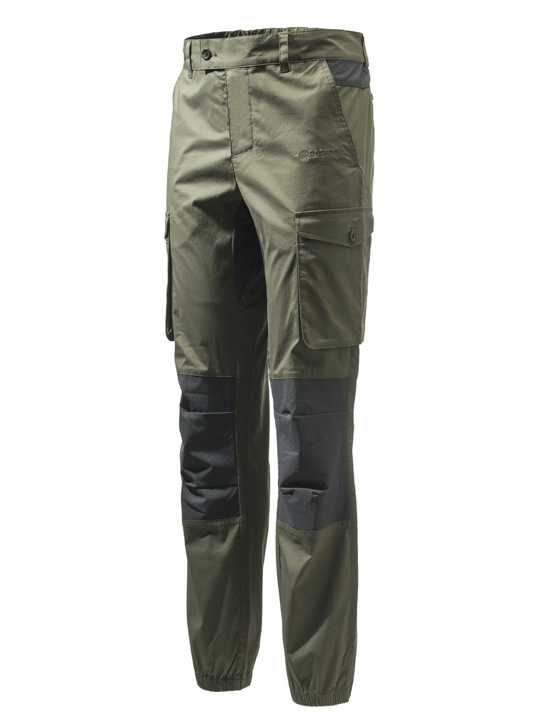 [M0648933/L] Beretta Pantalon hybrid jungle (L)