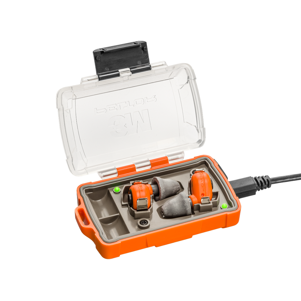 [M06574017] Peltor EEP 100 orange