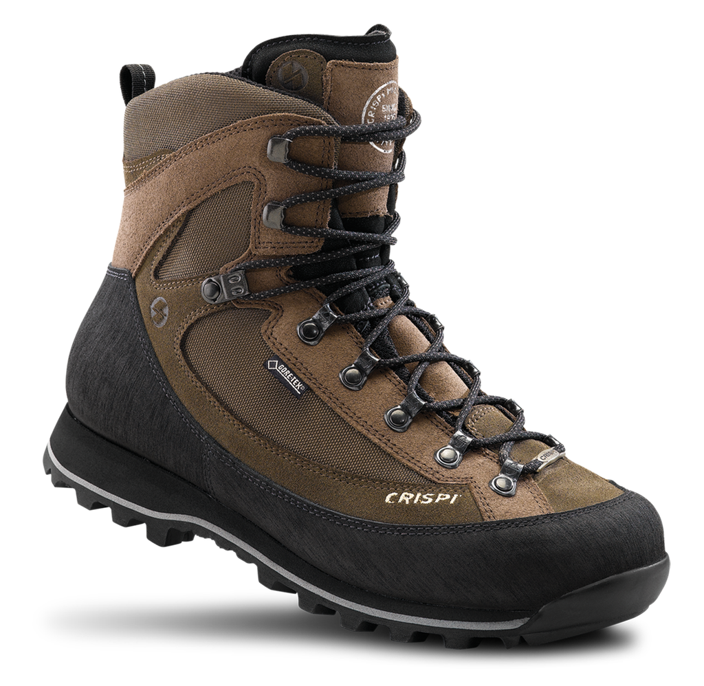 [2138534/41] Crispi Summit GTX almond (41)