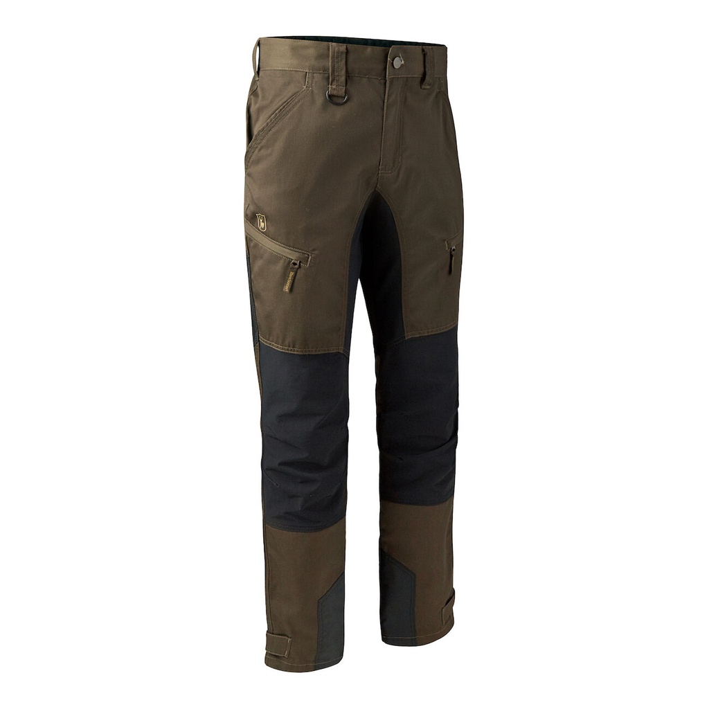 [1958910/48] Deerhunter Pantalon Rogaland stretch w contrast (48)