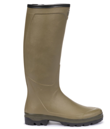 [M0618006/40] Le Chameau Country cross jersey (40)
