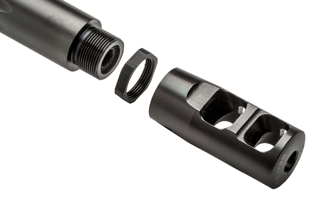 [M0747805/M18] Browning Frein De Bouche T2 cal 30 THR (M18x1)