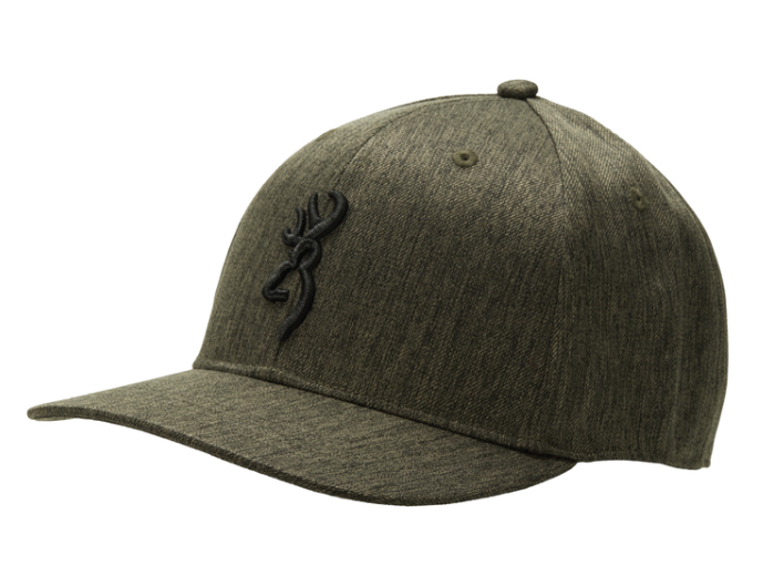 [M0749428] Browning Casquette grace vert chiné