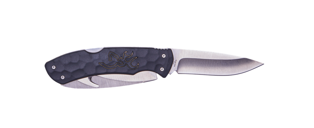 [M0747644] Browning Primal kodiak 3 lames pliantes
