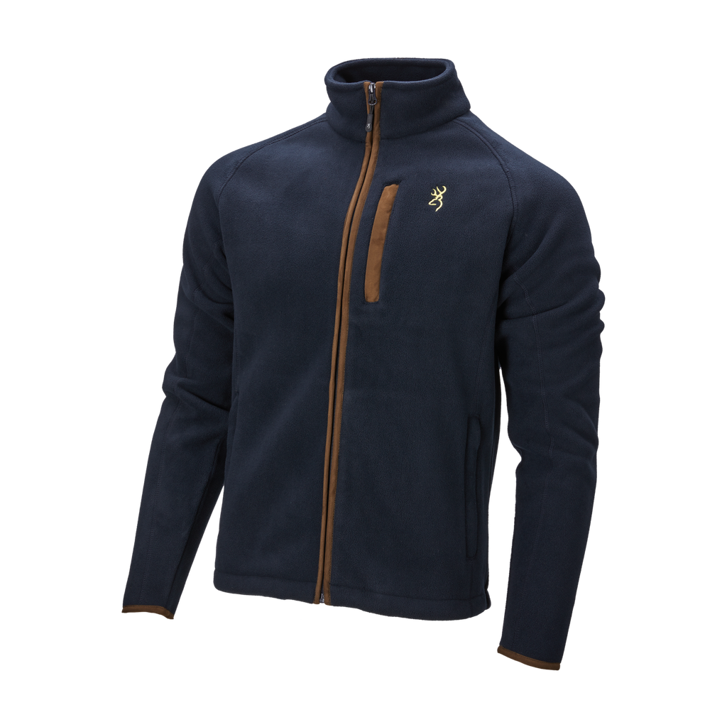 [M0749042/M] Browning Summit bleu (M)