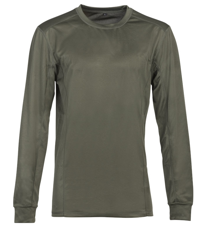 Percussion Sweat shirt Megadry