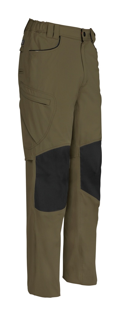 [4428951/38] Ligne Verney Carron Pantalon anti-tique Grouse (38)
