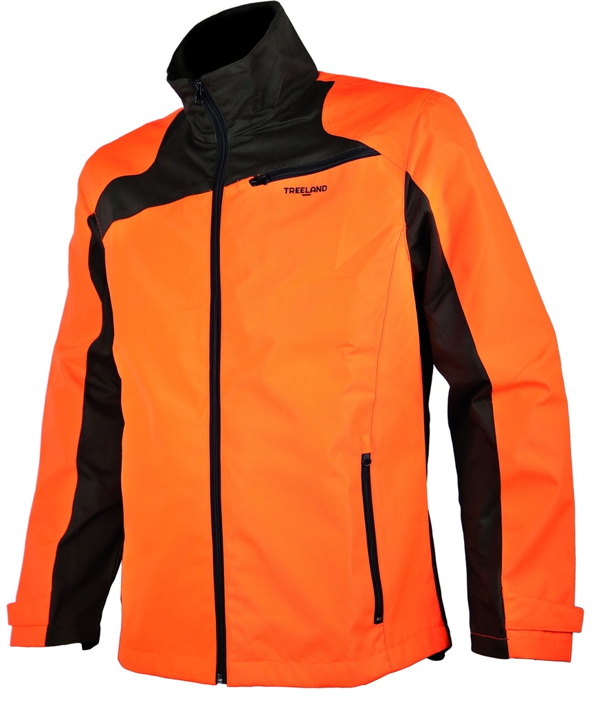 [2979082/08] Treeland Veste maquisard enfant oxford (8 ans)