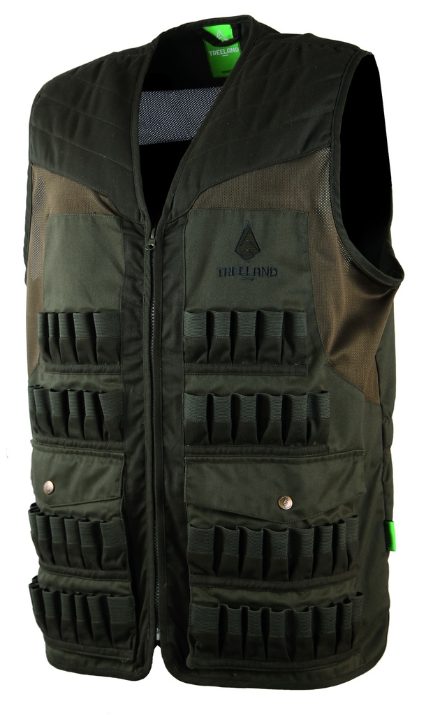 [2979114/S] Treeland Gilet multitubes (S)
