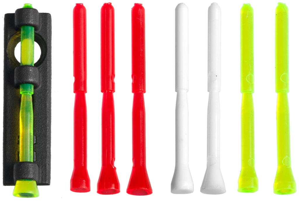 [M0747404] Hiviz Guidon 5 couleurs