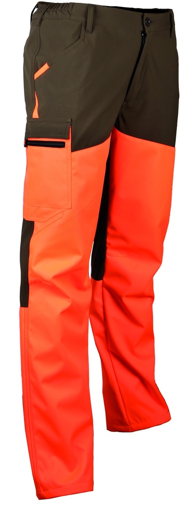 [2978960/42] Treeland Pantalon summer resist ( 42)