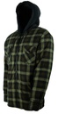Treeland Chemise polaire sherpa