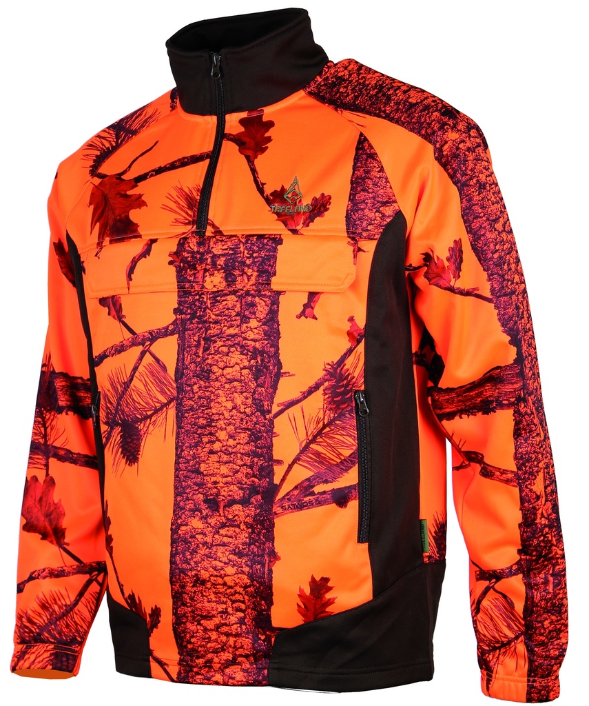 [2979354/S] Treeland Sweat polarsan (S)