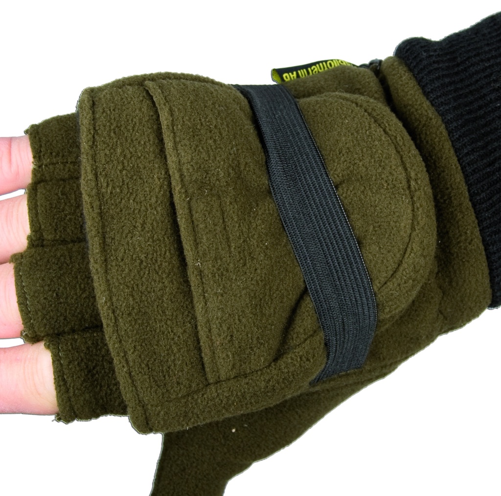 [2979548/09] Somlys Mitaines thinsulate (XL)