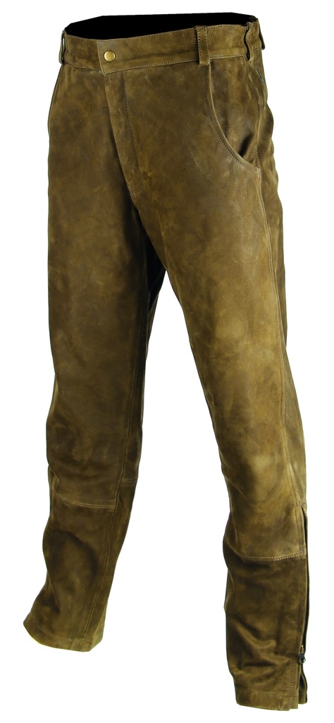 [2978935/38] Somlys Fuseau cuir buffle ( 38)