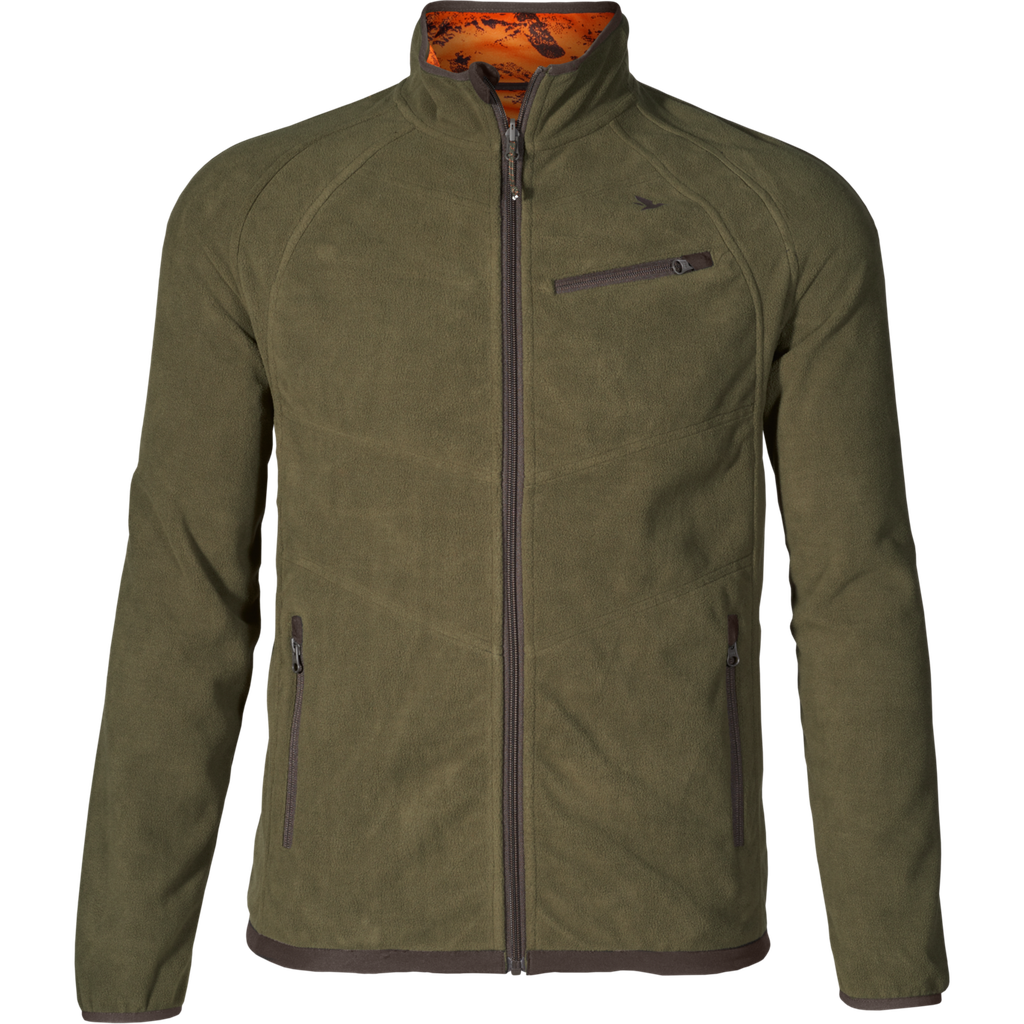 Seeland Polaire Vantage reversible