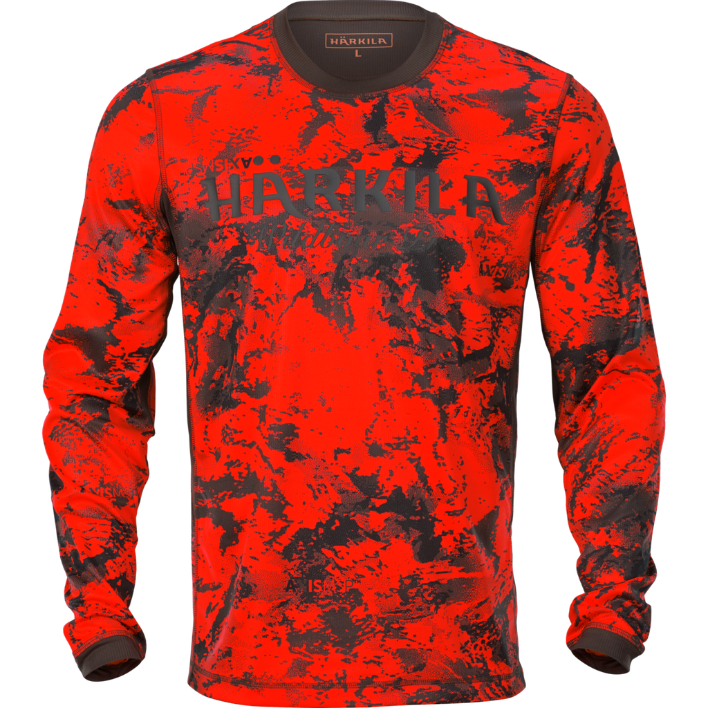 [M0779303/M] Harkila T-shirt Wildboar Pro (M)