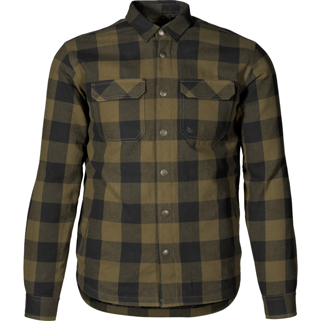 [M0779208/M] Seeland Chemise Canada (M)