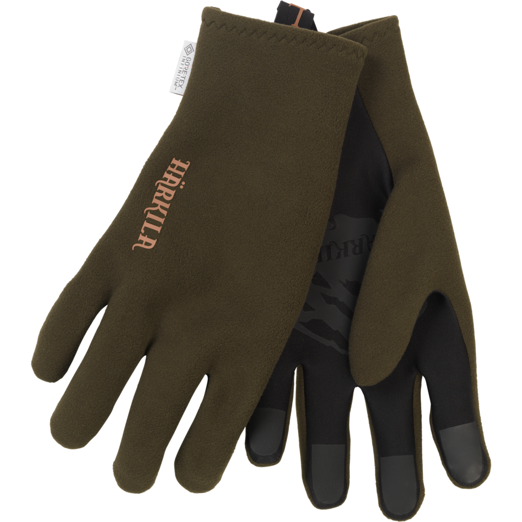 [M0779502/XL] Harkila Gants Mountain Hunter (XL)