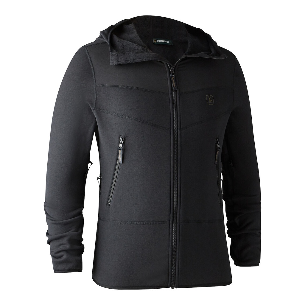 [1959303/M] Deerhunter Veste sweat isolee (M)