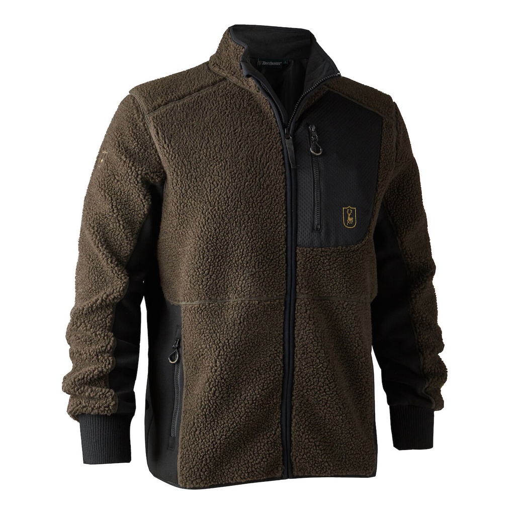 [1959020/M] Deerhunter Rogaland en fibres de velours (M)