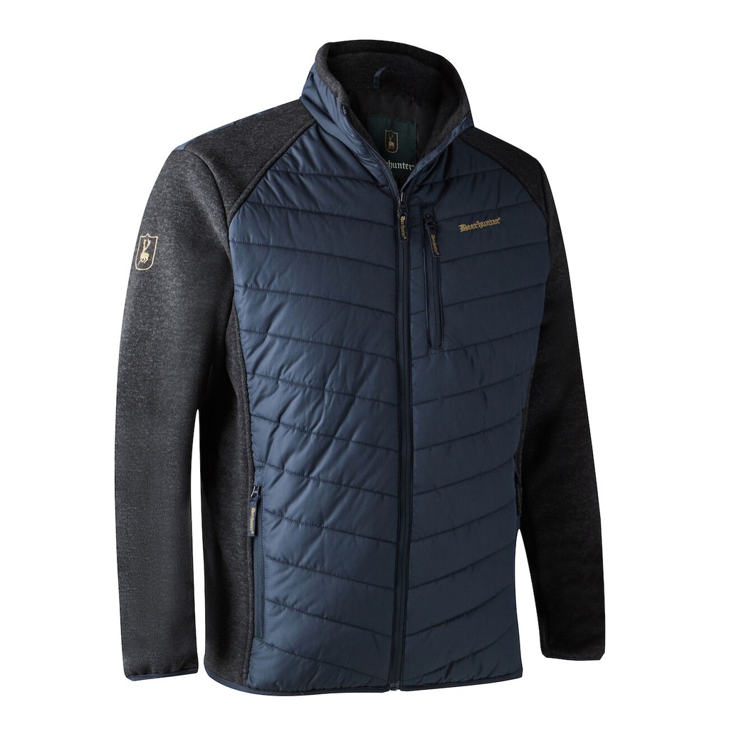 [1959021/M] Deerhunter Moor padded jacket (M)