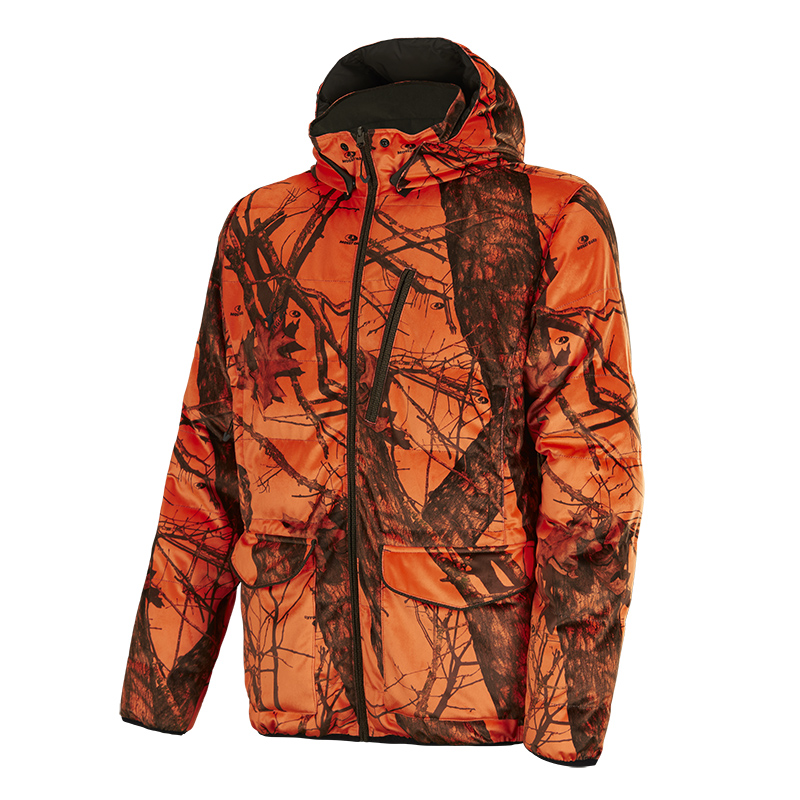[1949054/XS] Stagunt Alaskan (XS)