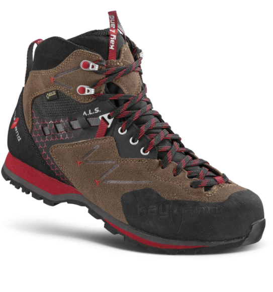 [4998507/41] Kayland Vitrik Mid GTX (41)