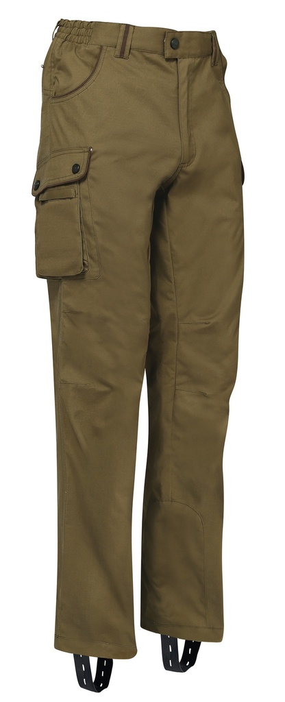 [4428943/38] Ligne Verney Carron Pantalon grouse (38)
